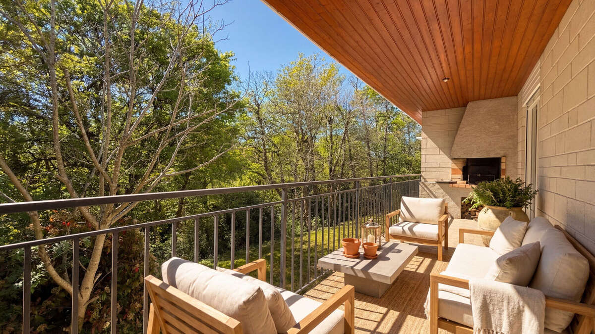 Maison à SAINT-AVERTIN