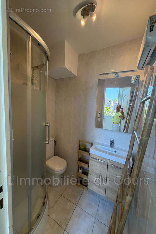 Appartement à MARTIGUES