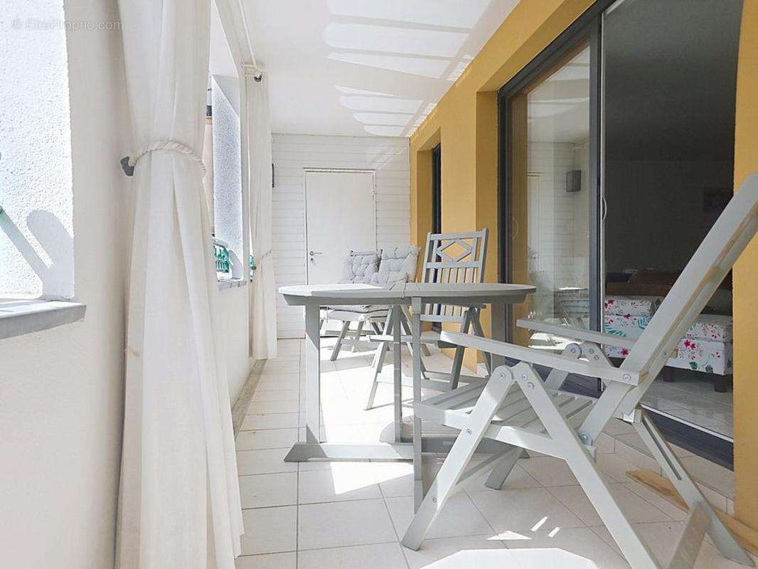 Appartement à ARCACHON