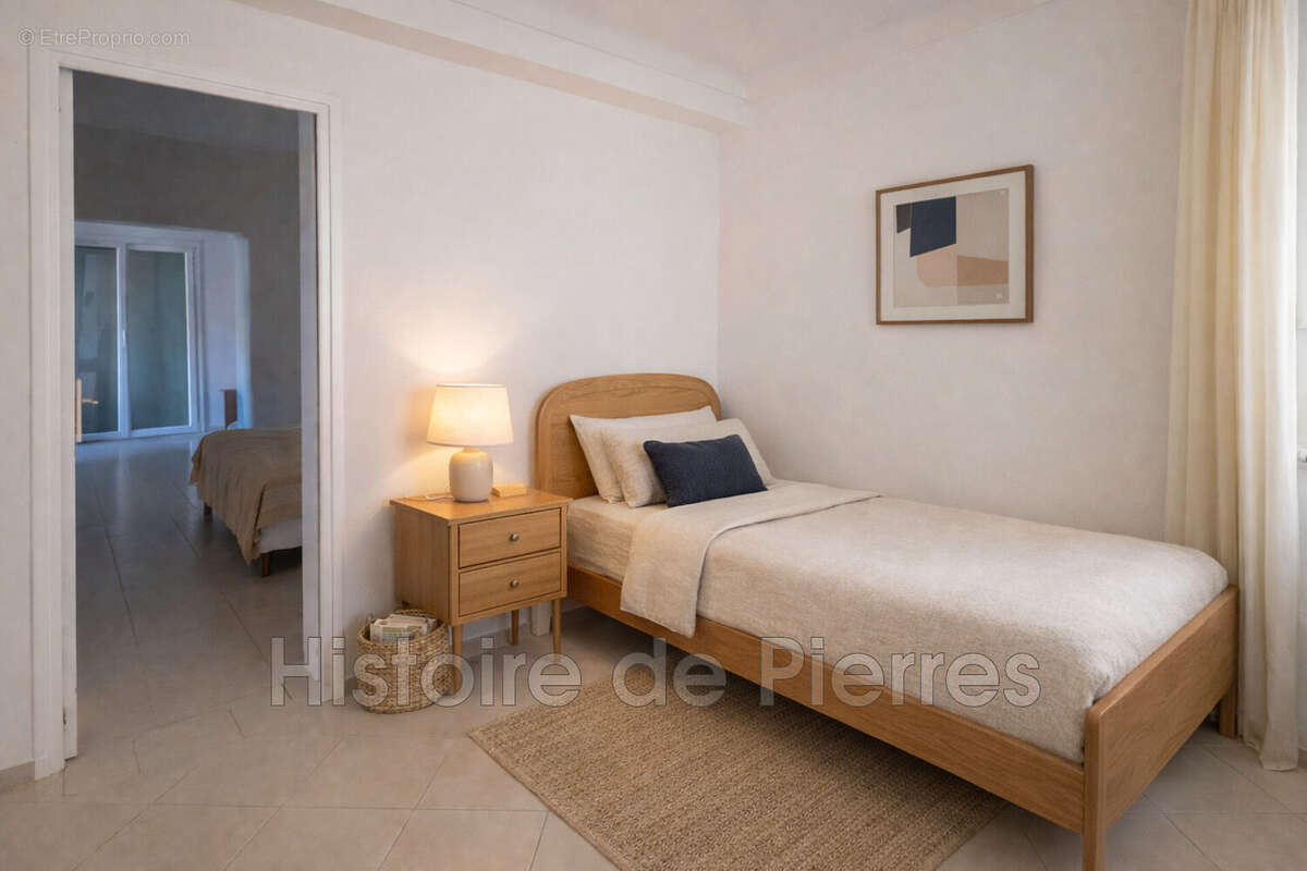 Maison à PLAN-DE-LA-TOUR