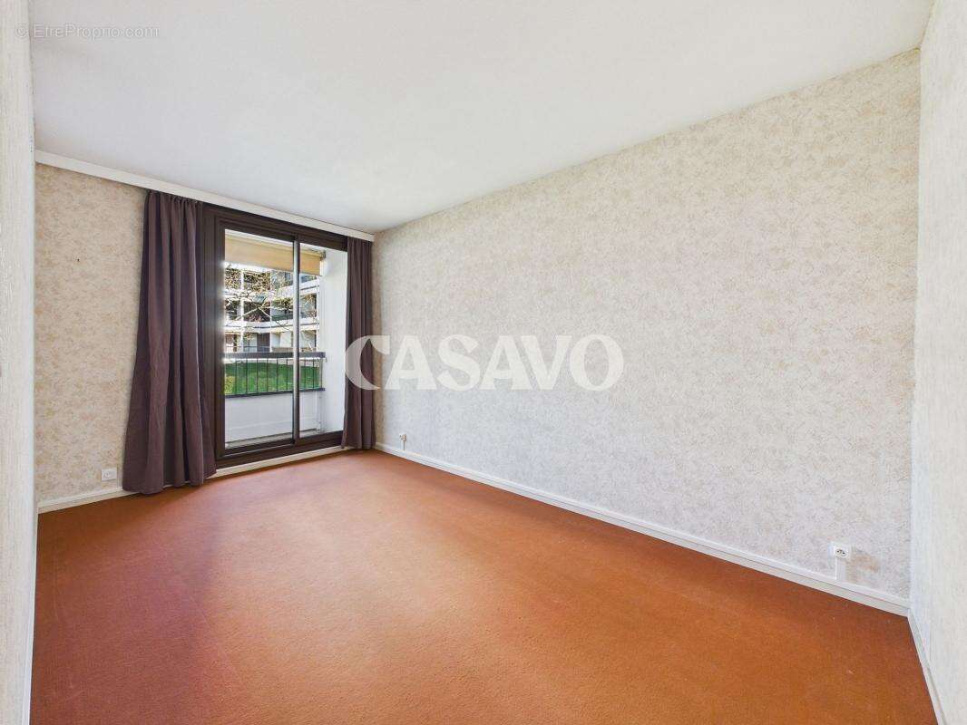 Appartement à PESSAC