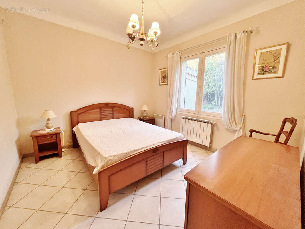 Maison à SAINT-RAPHAEL