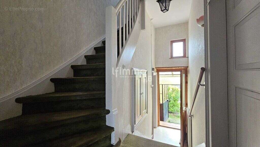 Maison à WITTELSHEIM