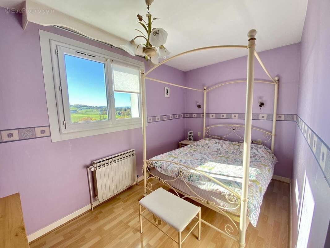 Photo 9 - Maison à PERREUX