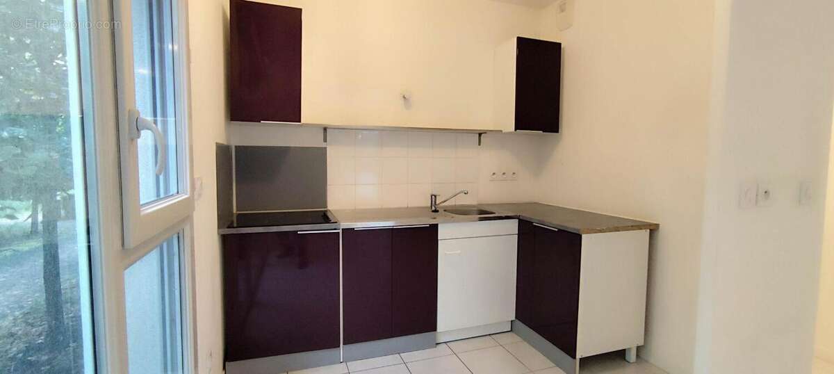 Appartement à LYON-7E