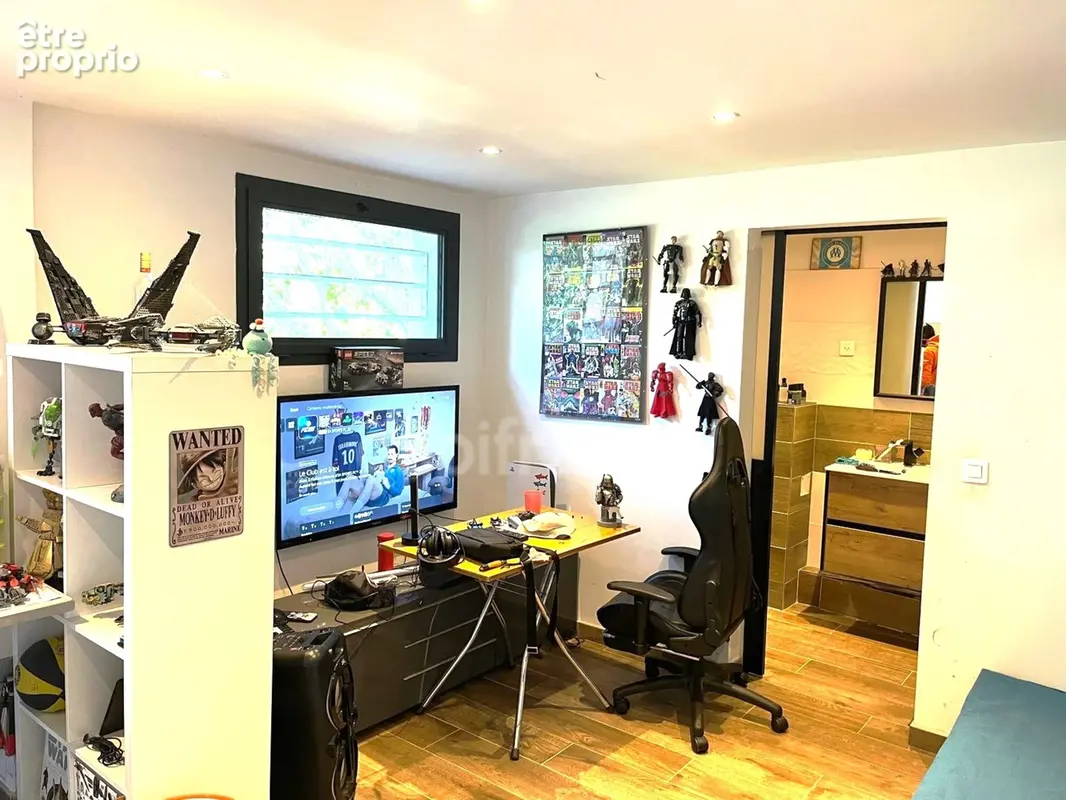  NOUVEAUTÉ – Propriété familiale avec dépendance indépendante à Eoures – 870 000 € - photo 14
