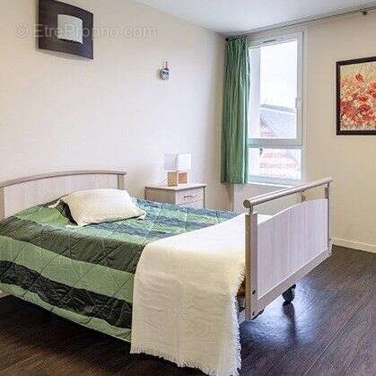 Appartement à BROSVILLE