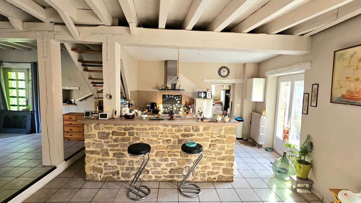 Maison 160m² à antugnac - photo 11