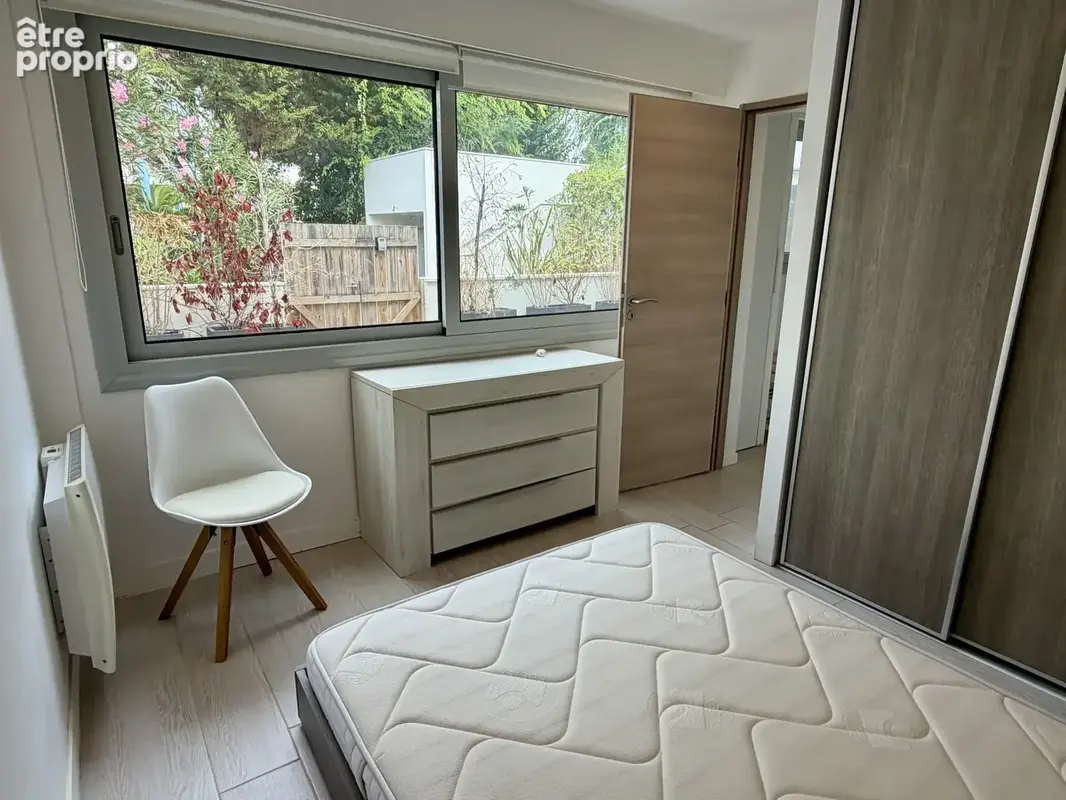 Appartement T2 cabine proche de la plage - photo 6