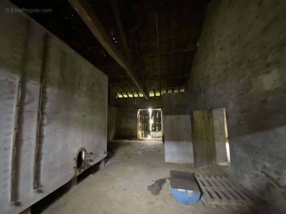 Maison à CREON-D&#039;ARMAGNAC