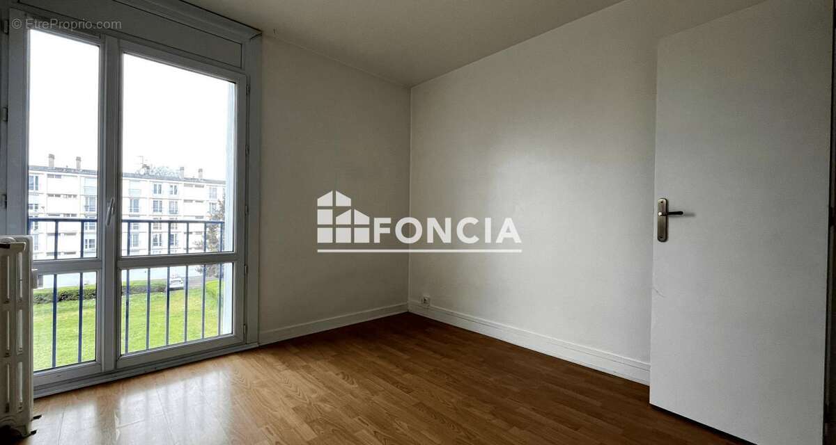 Appartement à DREUX