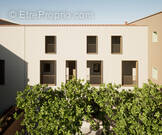 Appartement à MORNANT