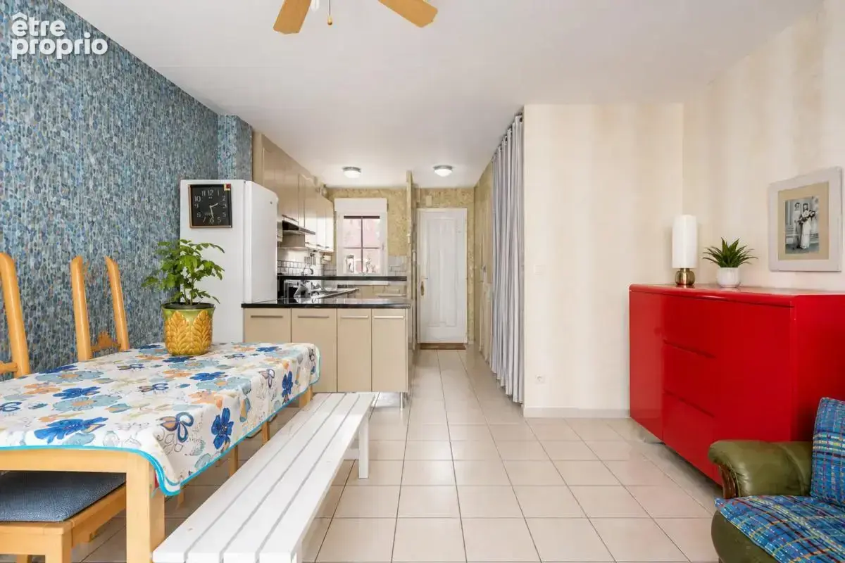 Maison de 3 pièces de 76 m² à Cires-lès-Mello - photo 5
