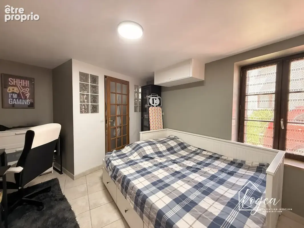 Maison montceaux-lès-meaux 175m2 - photo 9
