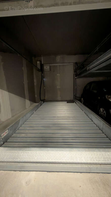 Appartement dans une residence de standing avec terrasse et stationnement - photo 7