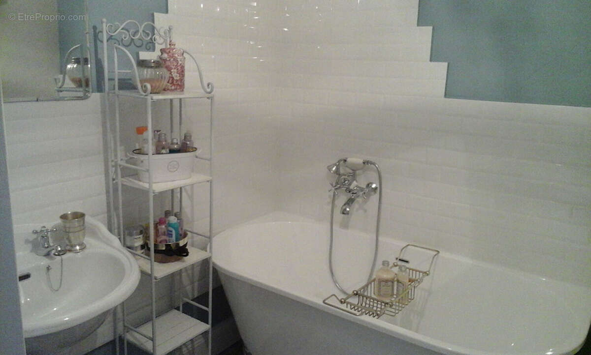 Maison à BEUVRON-EN-AUGE