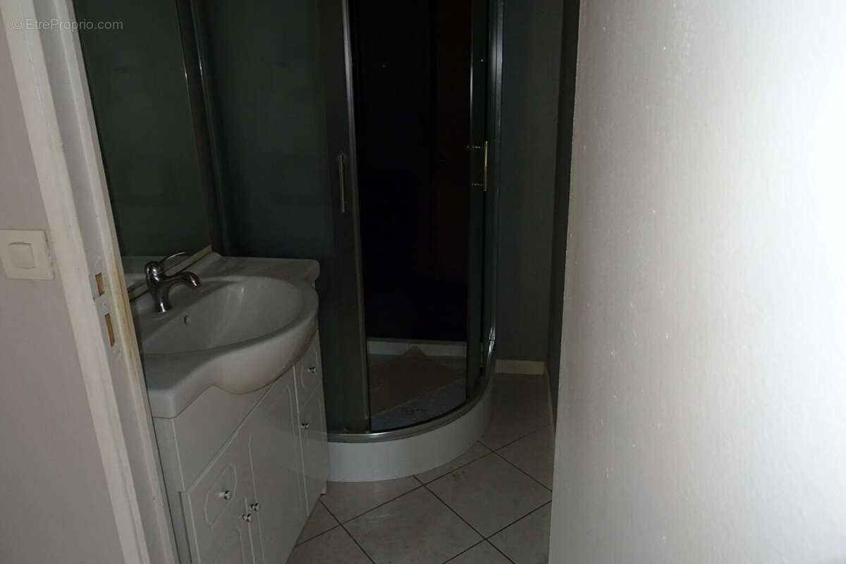 Maison à LA BAZOCHE-GOUET