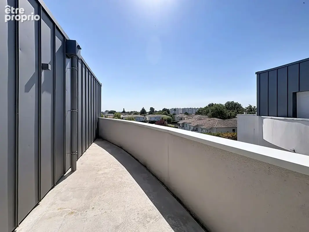 Appartement Merignac 2 pièce(s) 43 m² - photo 6