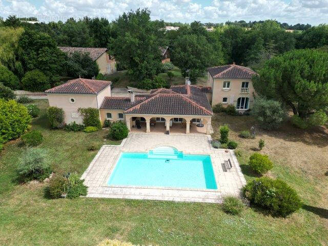 Maison à GIMONT