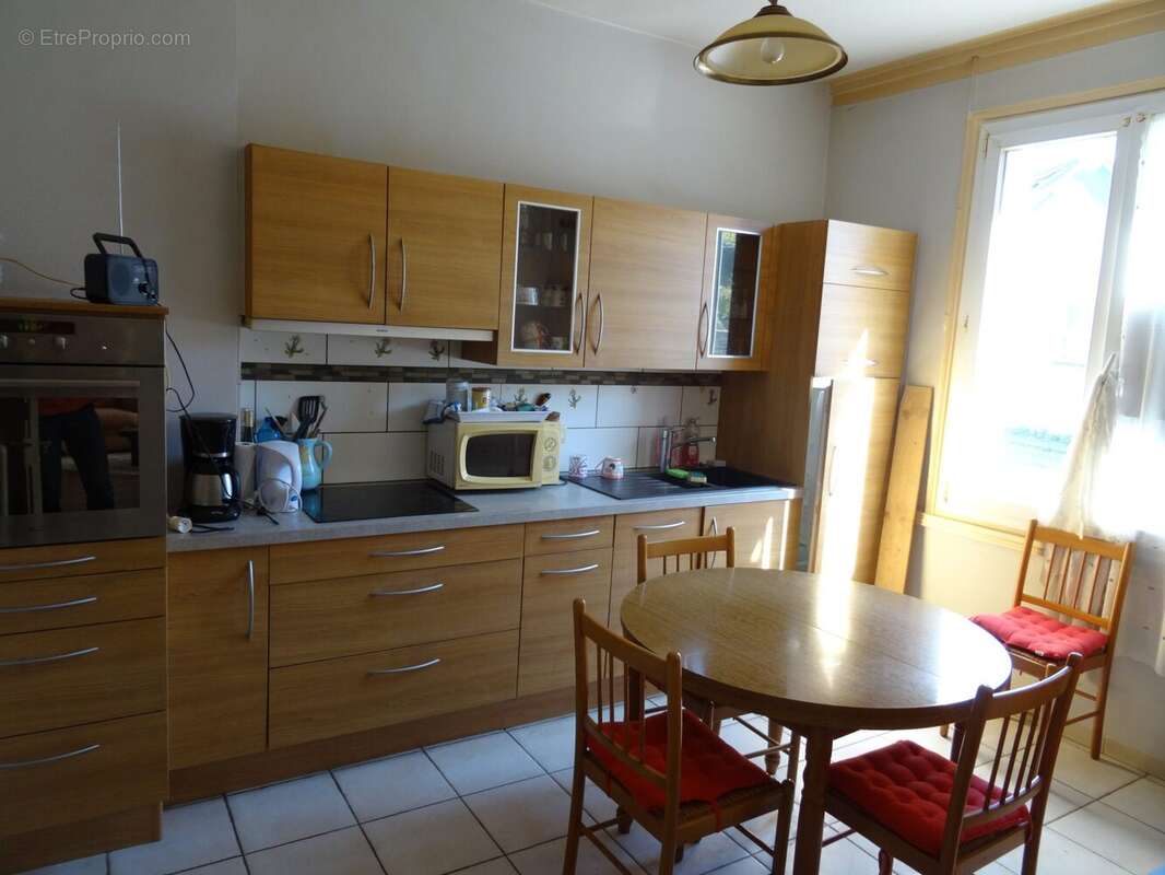 Maison 125 m² à Lannion  - photo 3