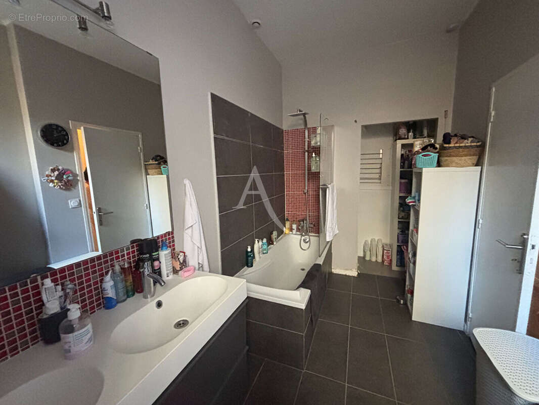 Maison à CARCASSONNE