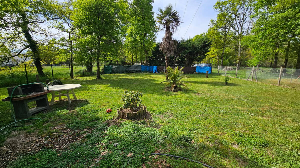 Maison à LE PIAN-MEDOC