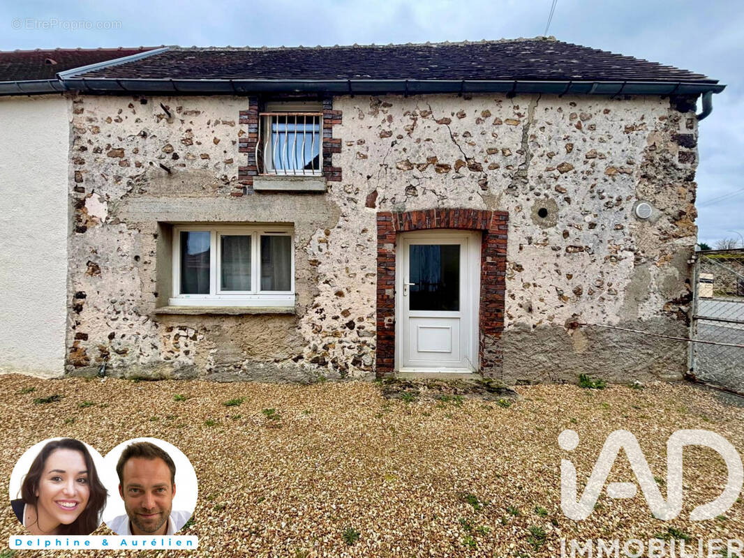 Photo 1 - Maison à LA LOUPE