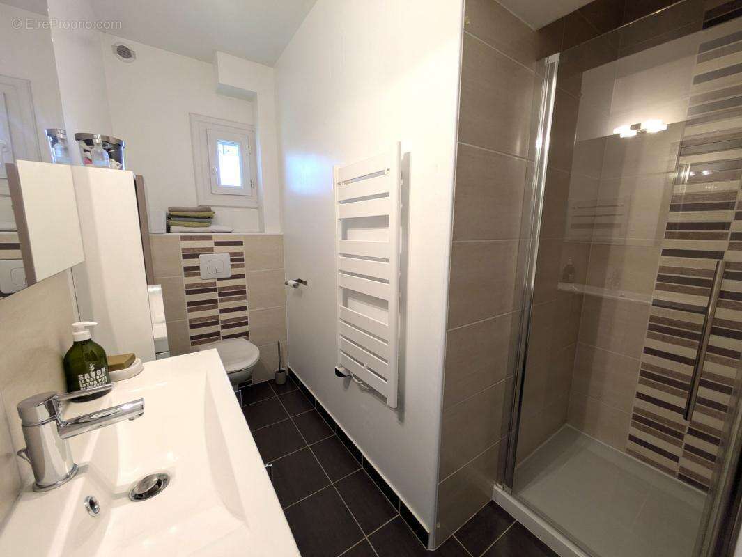 Maison à GRANDCHAMPS-DES-FONTAINES