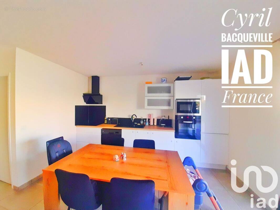 Photo 1 - Maison à POLLESTRES