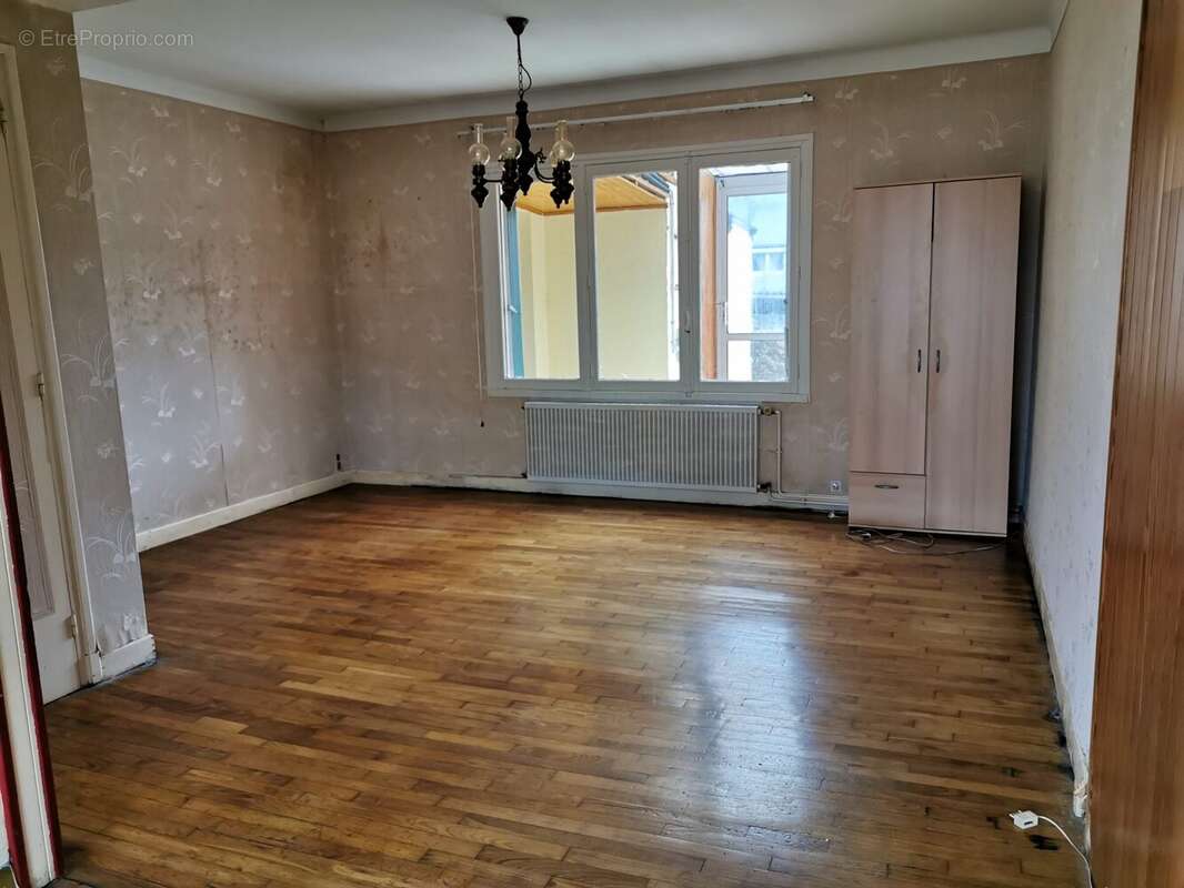 Maison à SAINT-BRIEUC