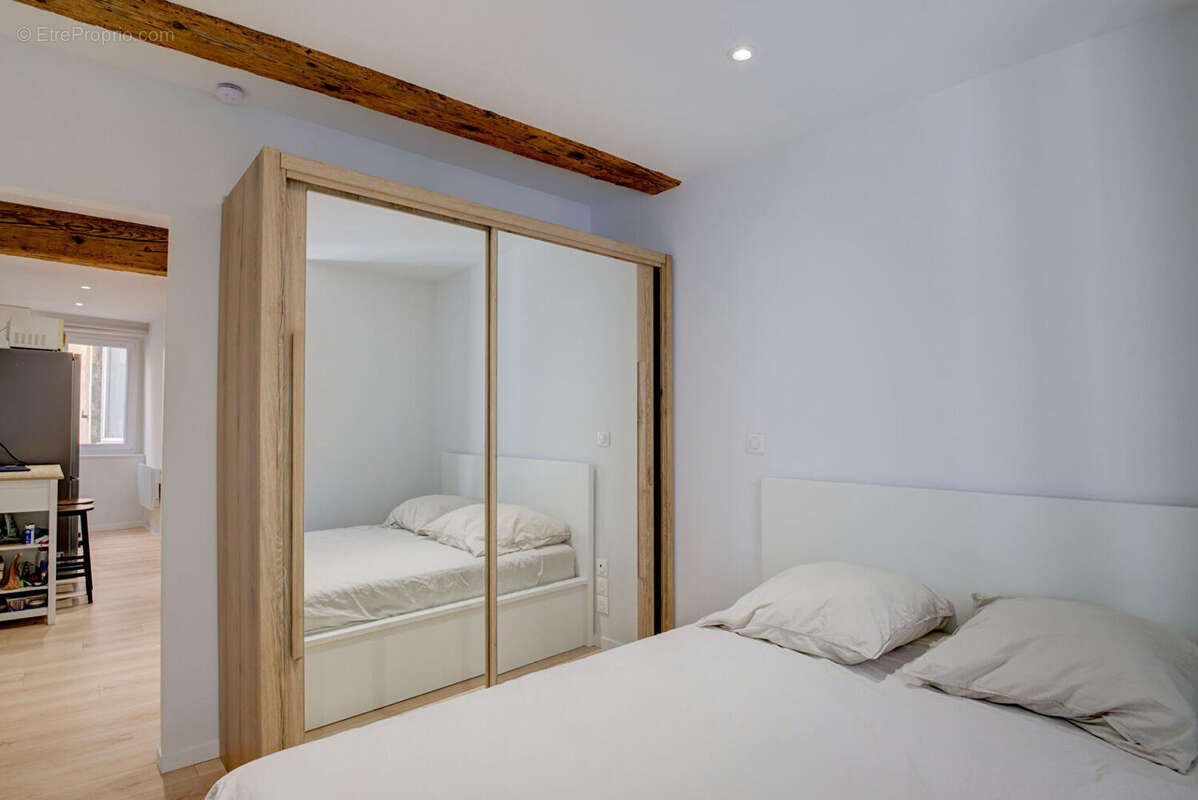 Appartement à LYON-7E