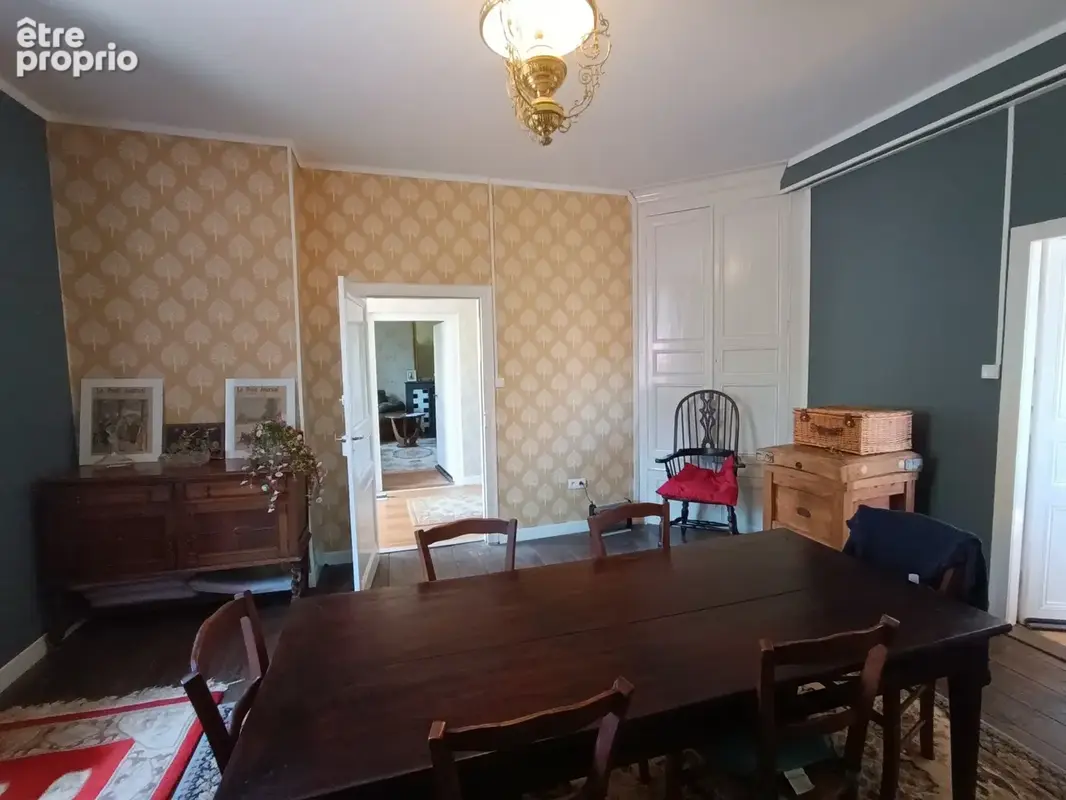 Maison de village spacieuse avec seconde maison - parfaite pour gite et chambres d'hotes - photo 12