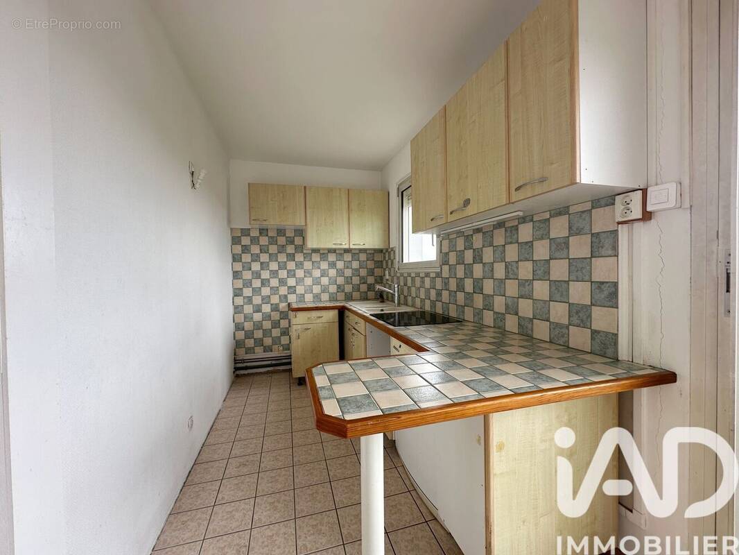 Photo 1 - Appartement à FRESNES