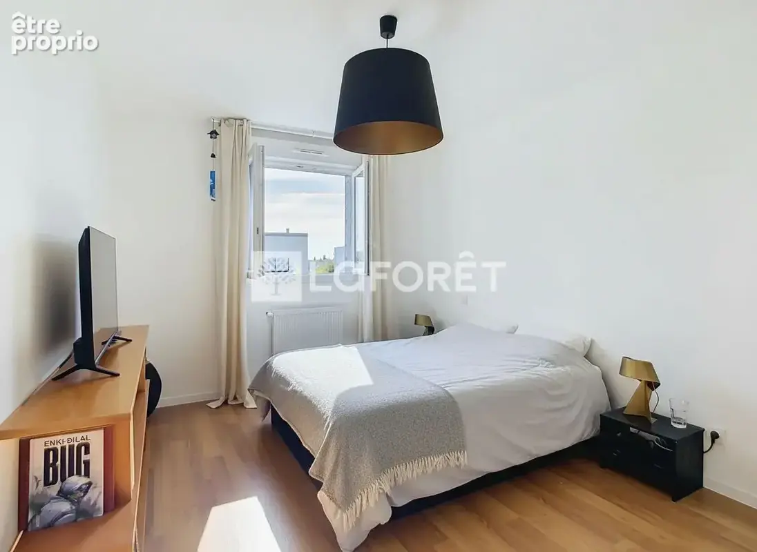 Maison Acigné 4 pièce(s) 92 m² - 3 chambres - photo 6
