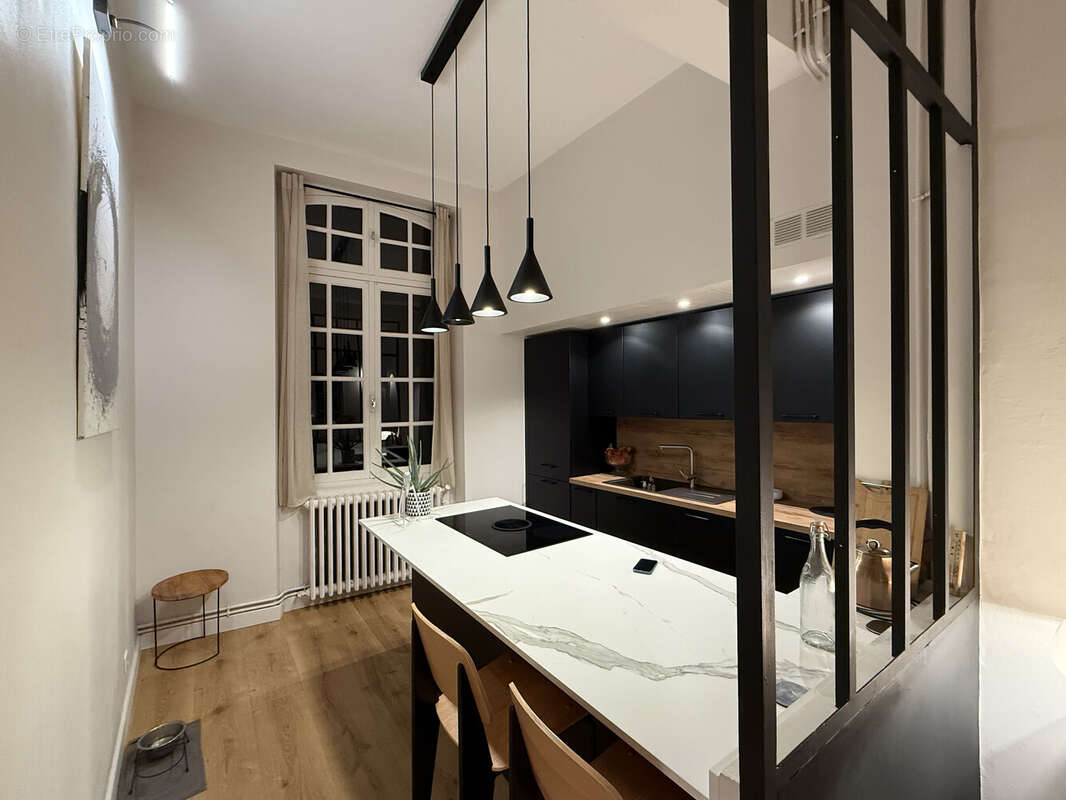 Appartement à MONTAUBAN