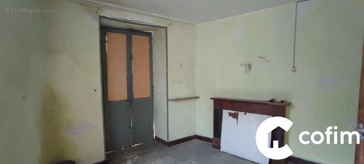 Appartement à OLORON-SAINTE-MARIE