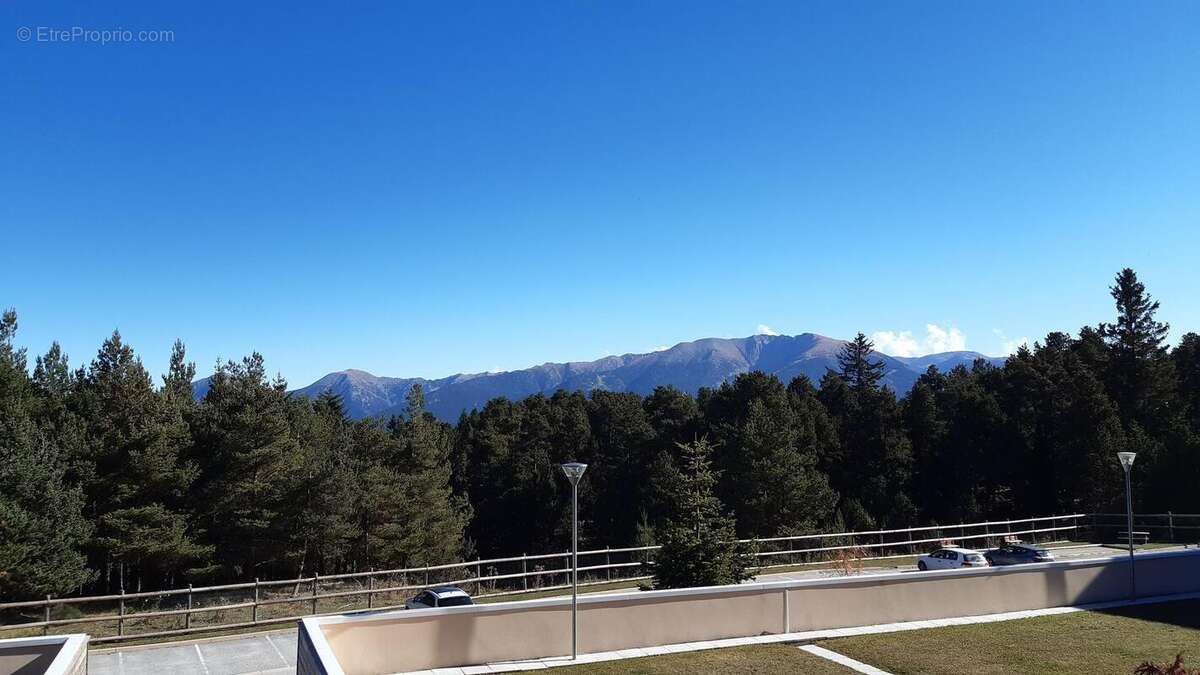 Appartement à BOLQUERE