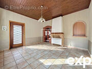 Maison à ECOURT-SAINT-QUENTIN