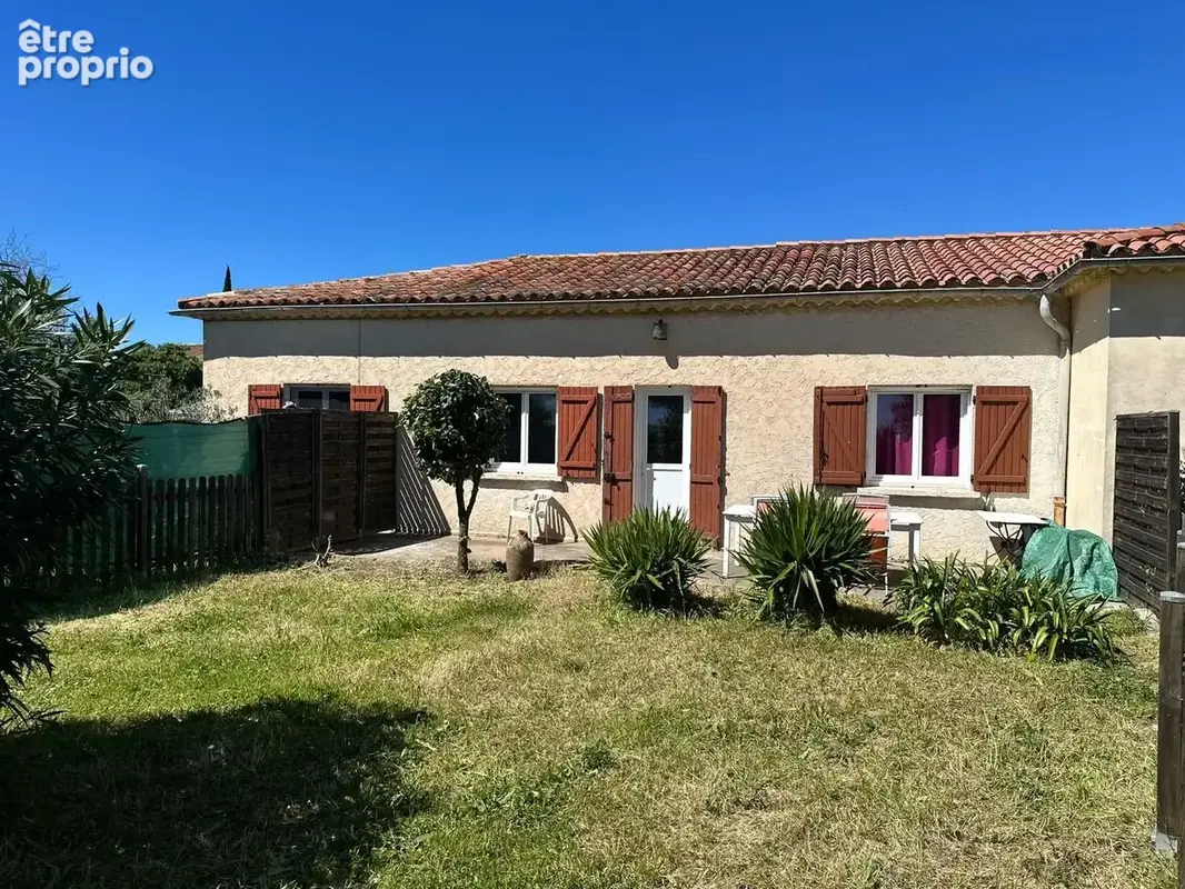 Maison 2 pièces 53 m² à vendre à Hyeres (83400) - photo 7