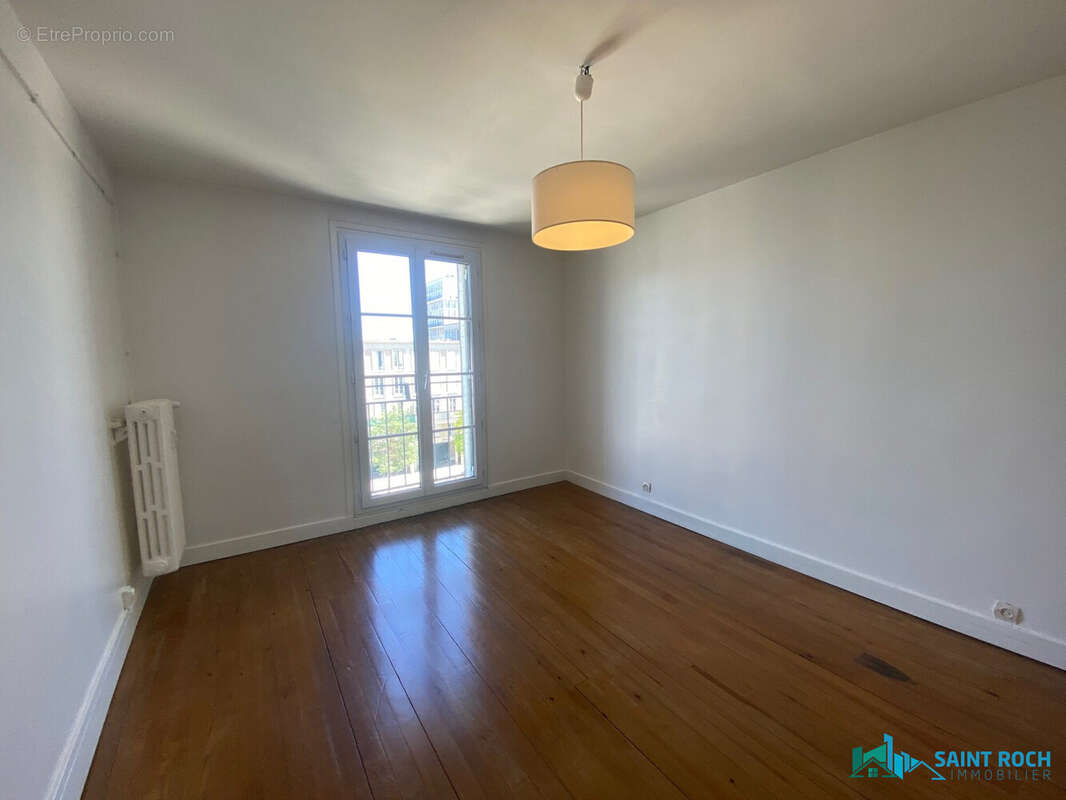 Appartement à LE HAVRE