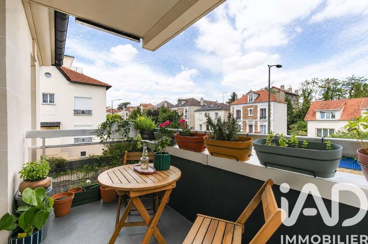 Photo 5 - Appartement à ROSNY-SOUS-BOIS