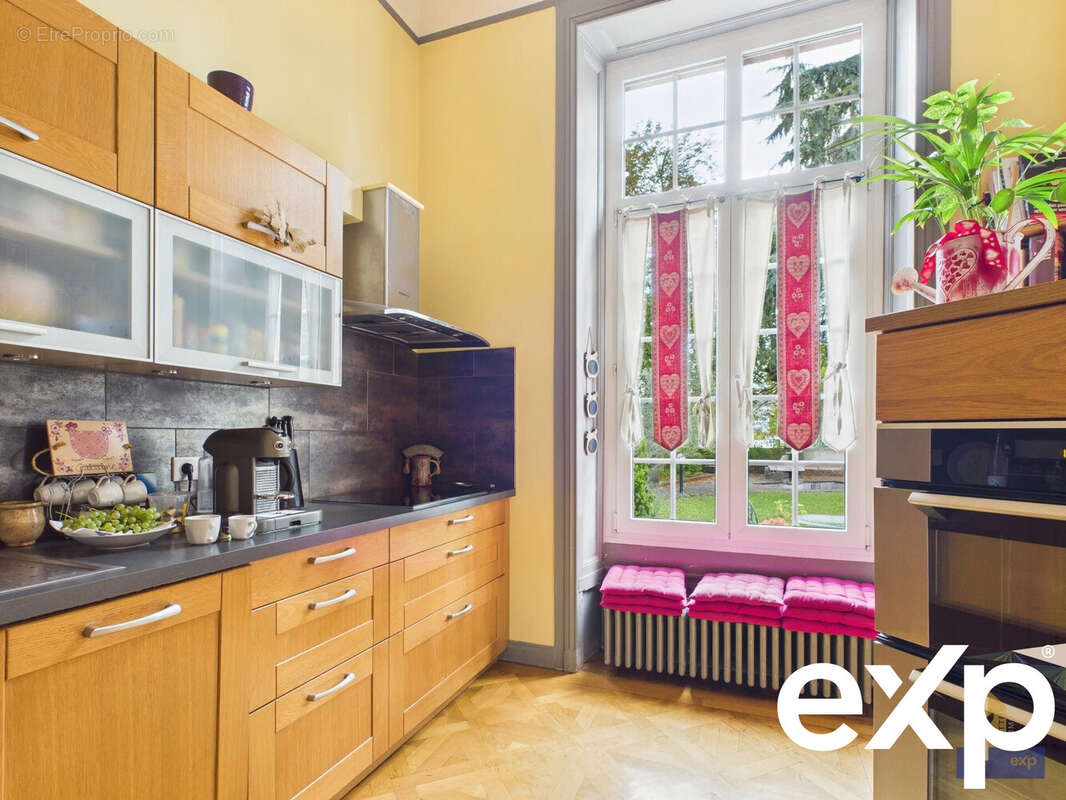 Appartement à COLMAR