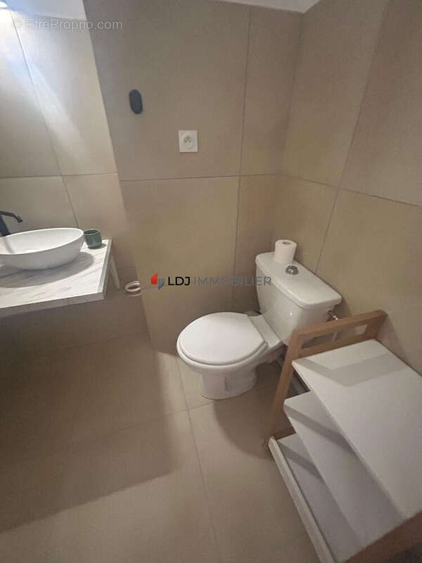 Appartement à AMELIE-LES-BAINS-PALALDA