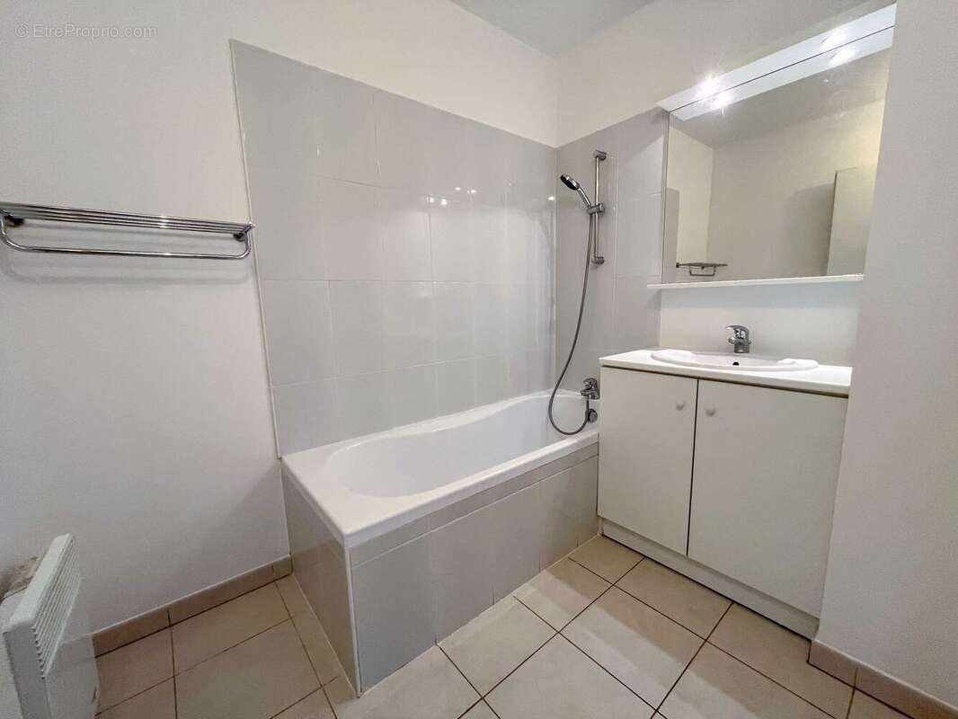 Appartement à CASTILLON-LA-BATAILLE