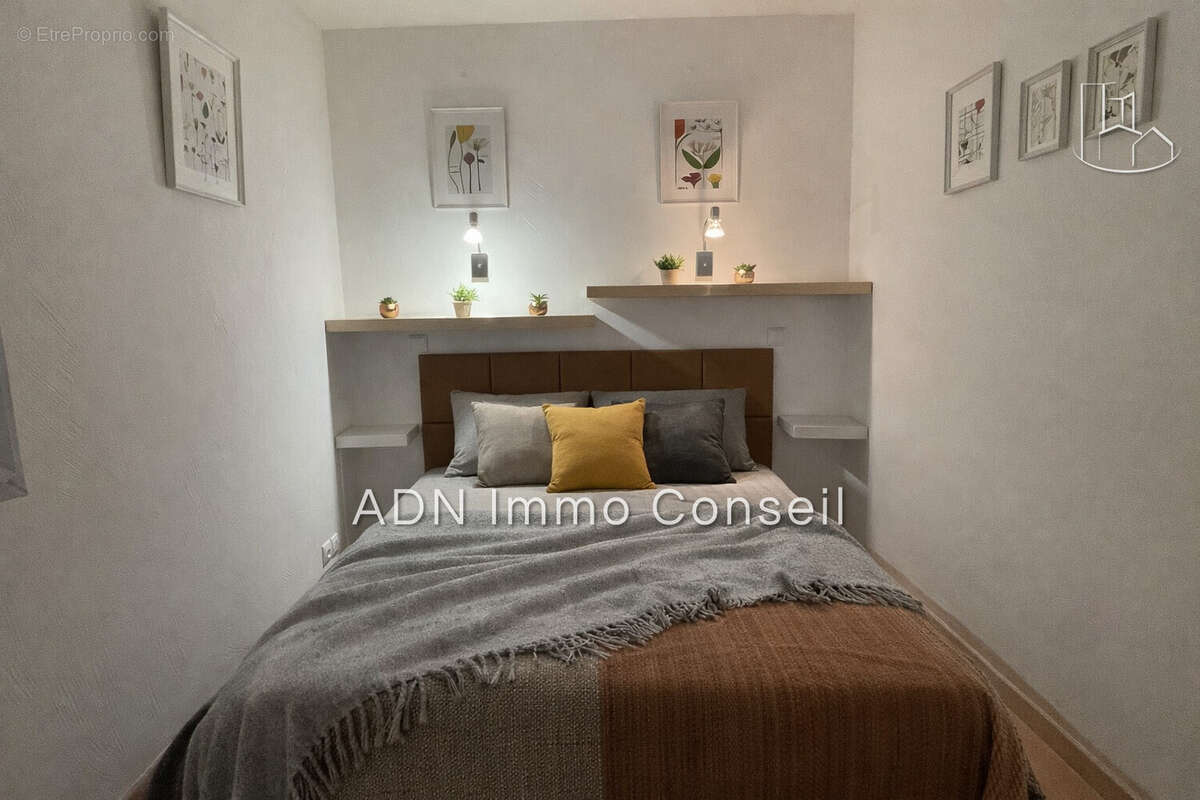 Appartement à MALLEMORT