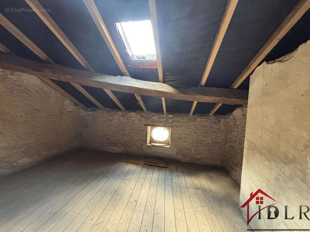 maison d'habitation de 88 m2 de type f4 sur un terrain de 66 - photo 6