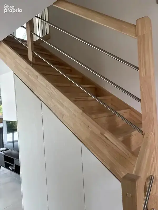 Maison 5 pièces 105 m² à vendre à Alby-Sur-Cheran (74540) - photo 6