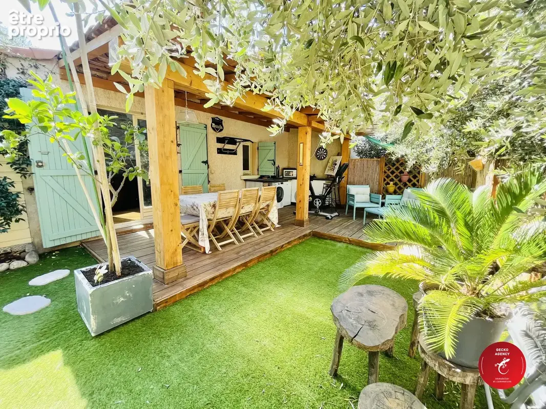 Maison 32 m² à La Motte  - photo 5