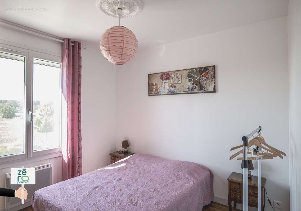 Maison à LES MAGNILS-REIGNIERS