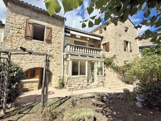 Maison à LES VANS